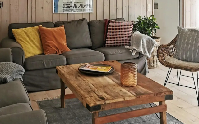 5 Person Holiday Home in Hornbaek