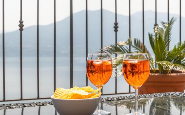 Belvilla by OYO Panoramica