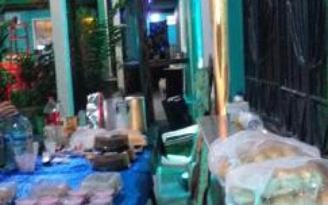 Arapiri Guest House