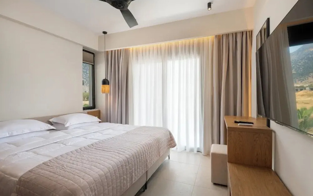 Thalo Aegean Touch Apartments