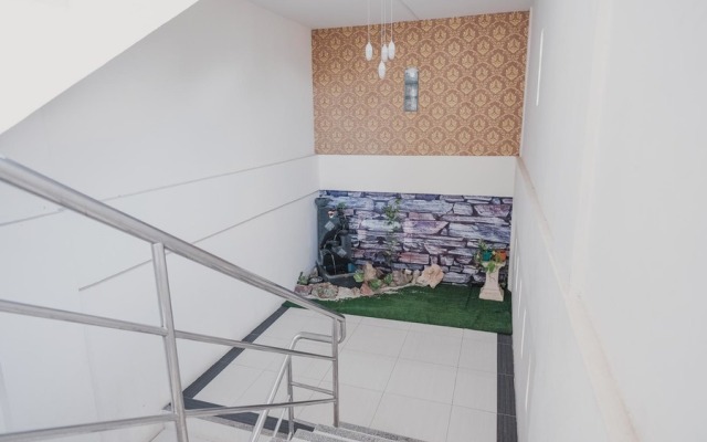 RedDoorz Apartment @ Batam Centre 3