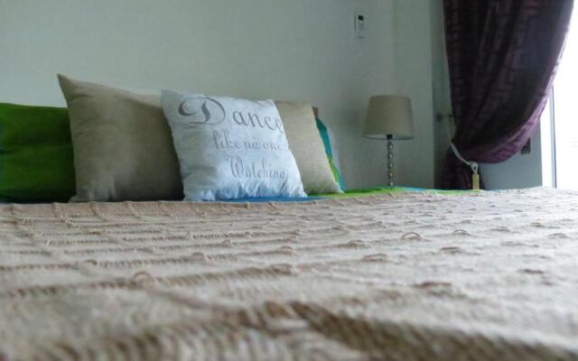 Apartamento Rulosol 3
