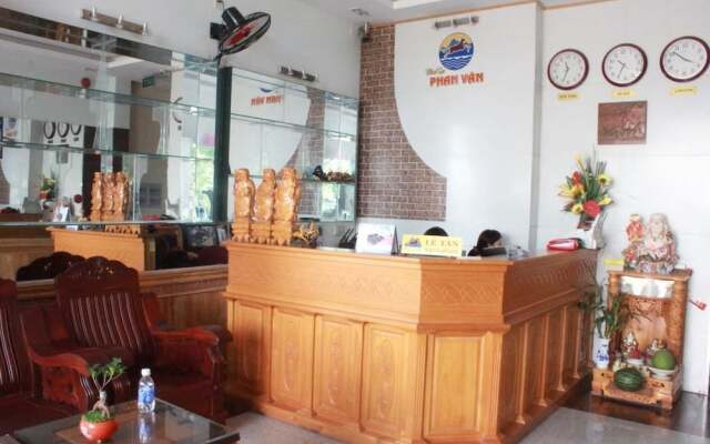 Phan Van Hotel Da Nang