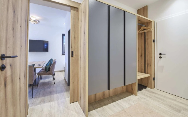 Apartment Comfort