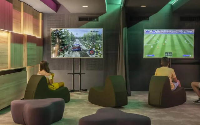 Aminess Laurel Khalani Hotel