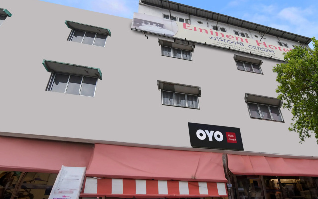 Super Hotel O Eminent Hotel