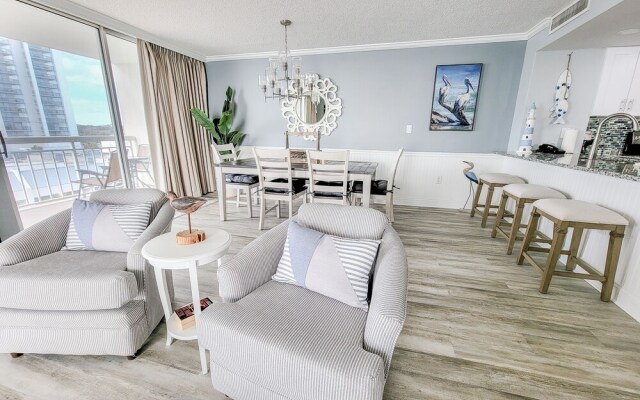 510 South Hampton 2 Bedroom Condo