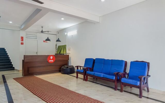 Vedanta Wake Up - Coorg, Madikeri Town Center