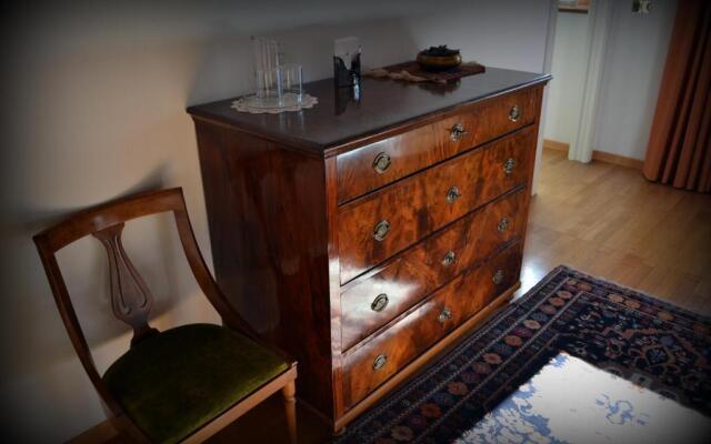 B&B La Betulla