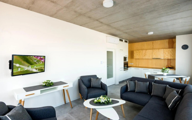 Residence Trafick