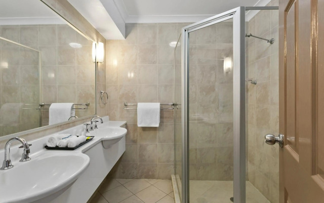 Quality Inn Penrith