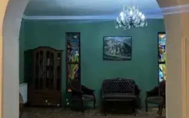 Отель Old Street Tbilisi