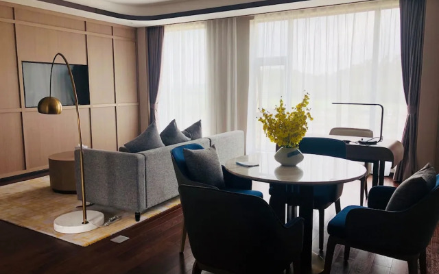 Artel Yunfu Hotel