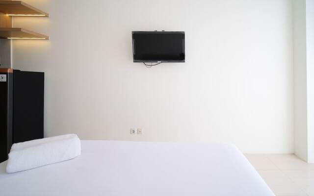 Compact And Strategic Studio At Bale Hinggil Apartment