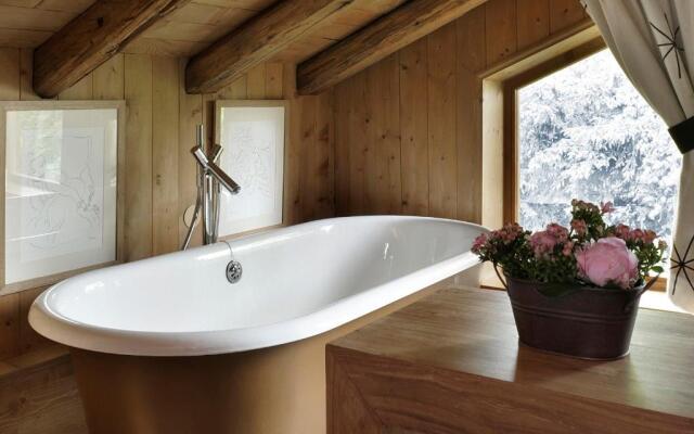 Chalet des Fermes de Marie, Collection Chalets des Fermes