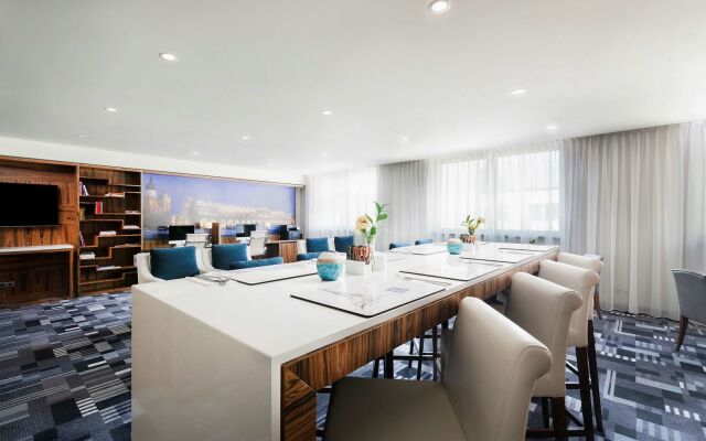 DoubleTree by Hilton Krakow Hotel & Convention Center