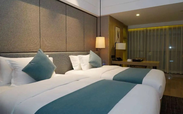 Wyndham Grand Maoming