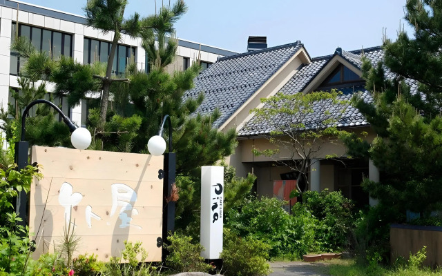 Umashiyado Totoya