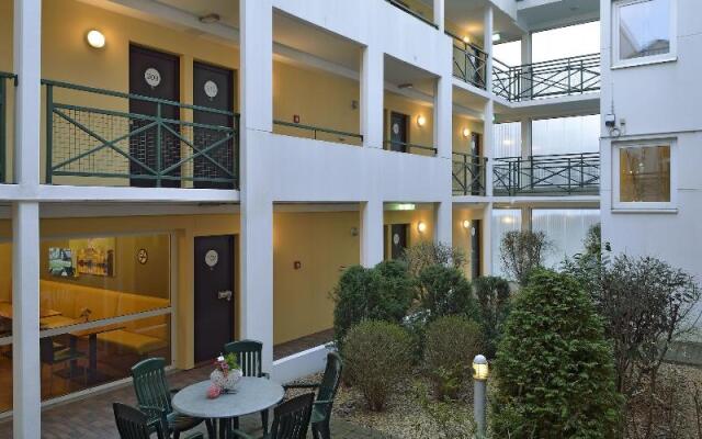 B&B Hotel Hannover-Nord