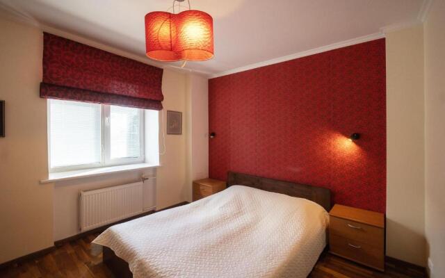 Revalia T1 One-Bedroom Apartment
