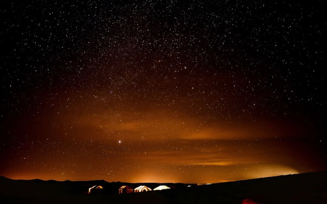 Tiwira Camp