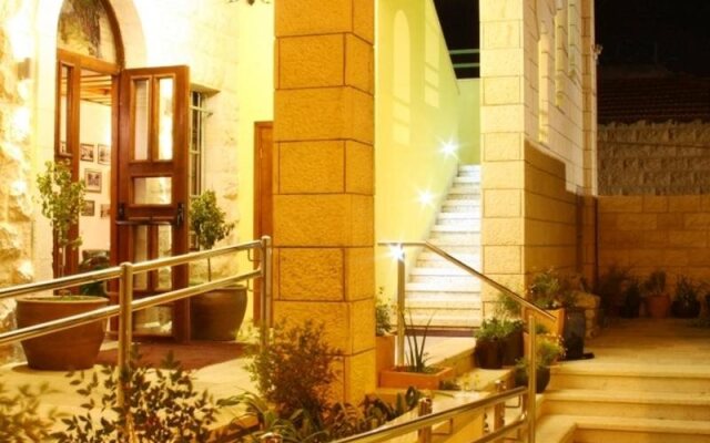 Villa Nazareth Hotel