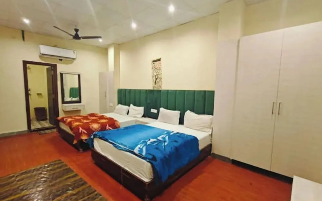 Hotel Sukhmanee Home stay Amritsar