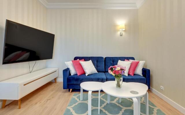 Comfort Apartments Rajska