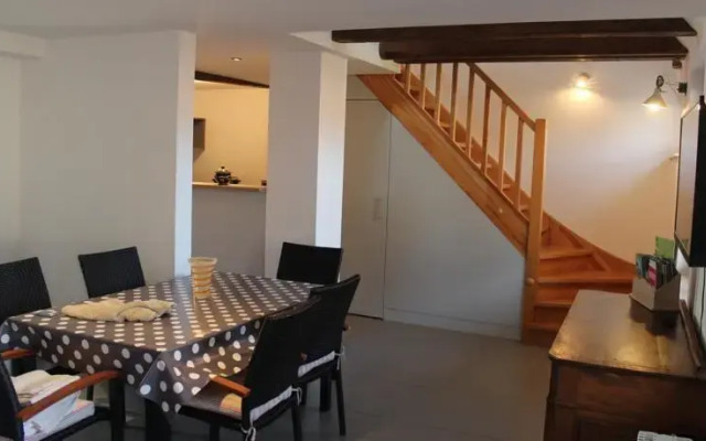 Appartement Roman