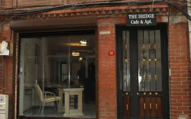 The Bridge Hotel