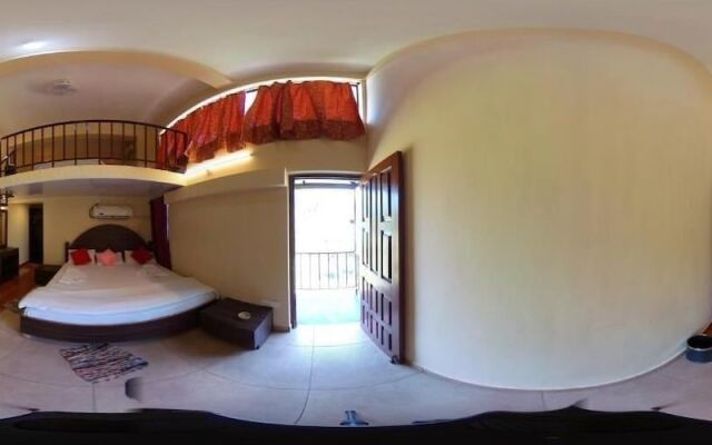 Osaiba Beach Resort