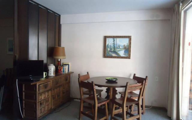 Apartament Maritim Fenals