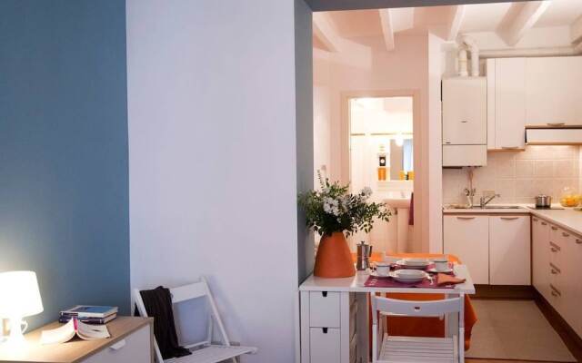 Hintown China Town Flat