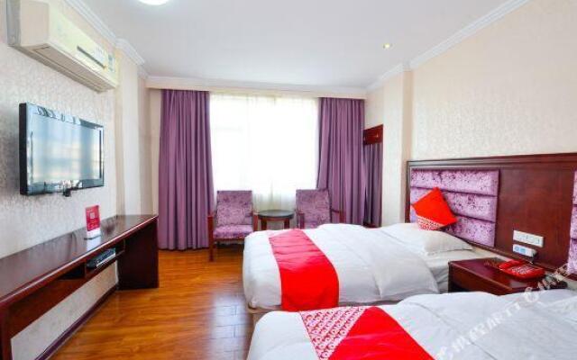 Xinlin Hotel