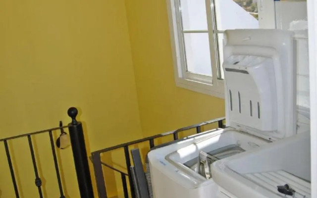 Casa De Pueblo A 10 Min Playa