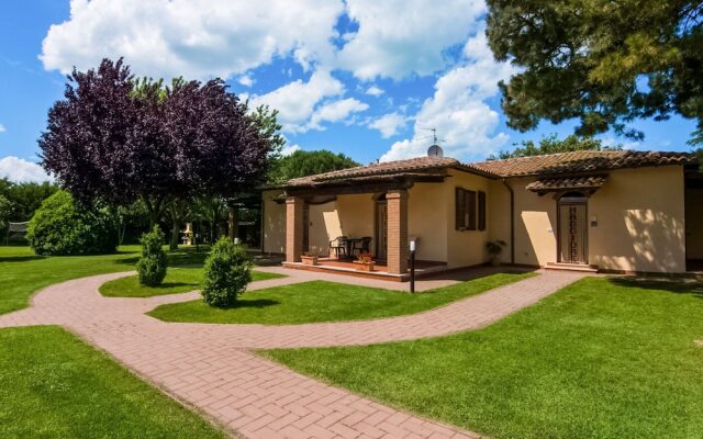 Castiglione Del Lago Apartment