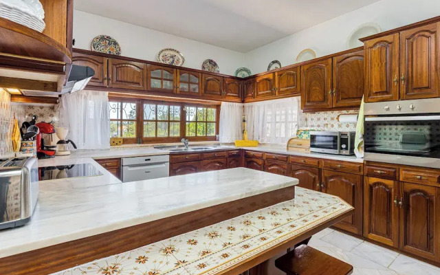 Albufeira Villa El-gharb Private 4 Bedrooms