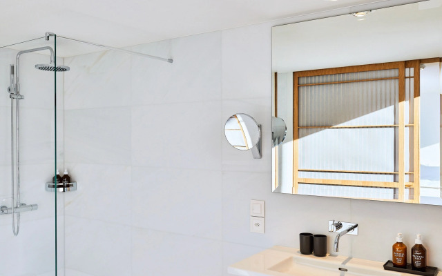 ART HOUSE Basel - Member of Design Hotels