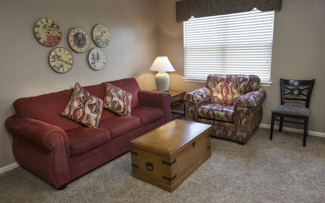 Stonebridge Village Resort