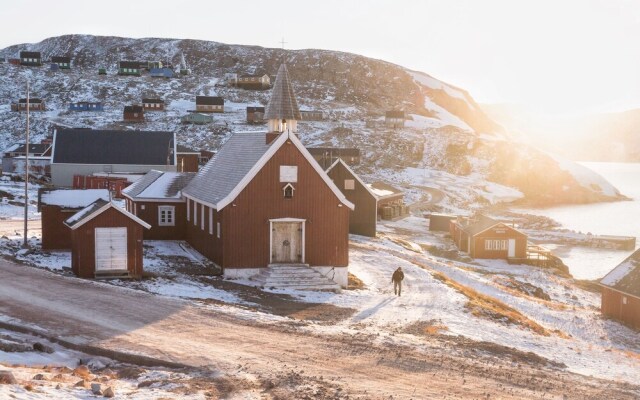 Ittoqqortoormiit Guesthouse