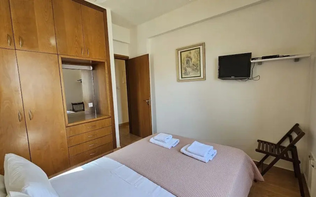 114 PRO - Stay Olivia Apartment