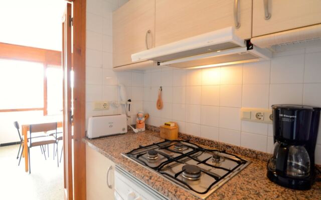 Apartamentos Riells de Mar