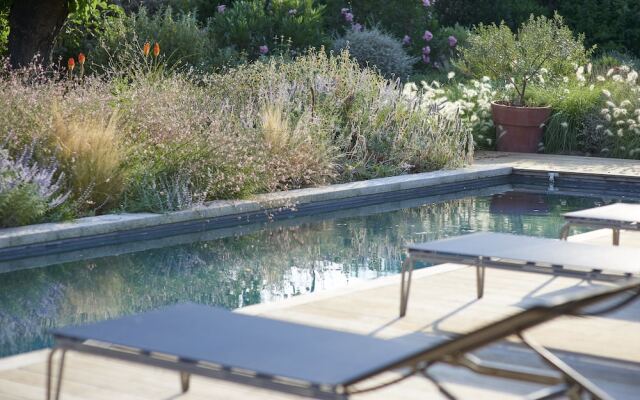 La Maison d'Ulysse Small Luxury Hotel