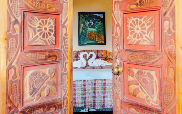 Jenna's River Bed & Breakfast