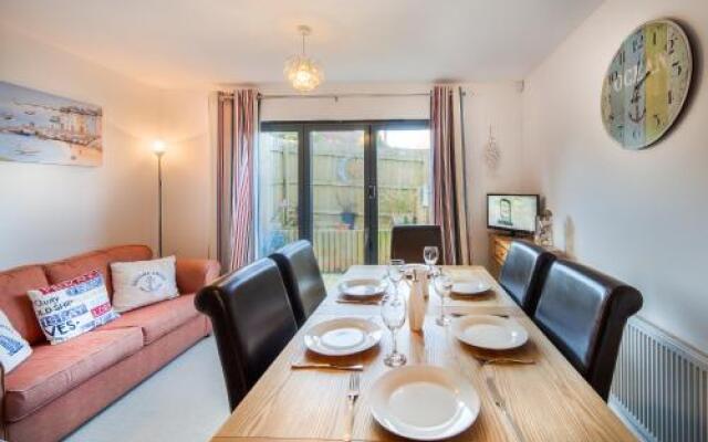 South Sands Beach House