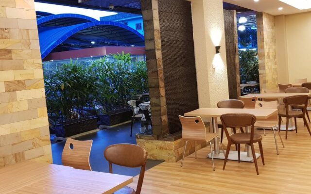 SP Hotel