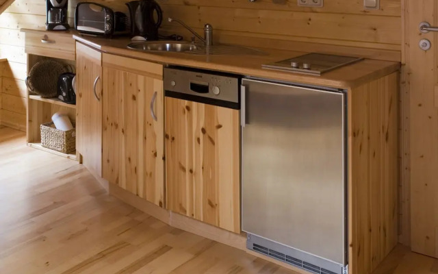 Quaint Farmhouse in Langenbach near Lake