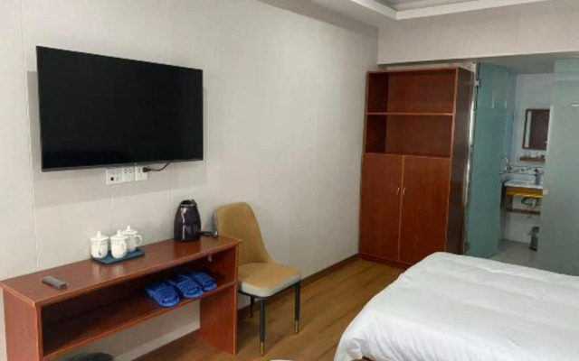Laolvguan Hostel
