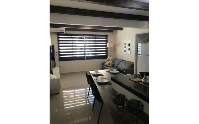 Apartamento Vila Real