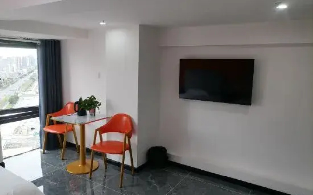Neijiang Tingxuan B&B